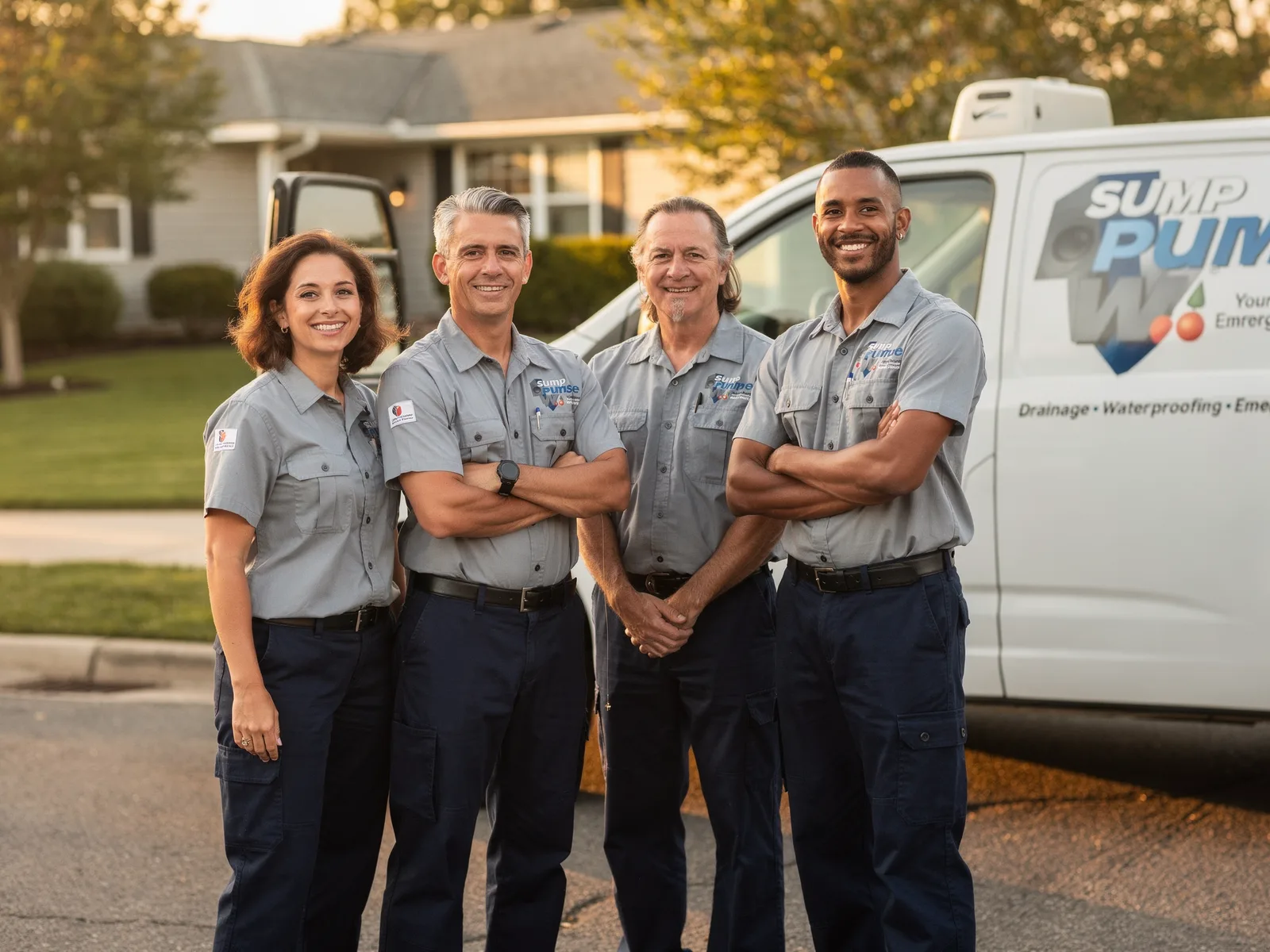 Water Heater Repair company in Plymouth, PA